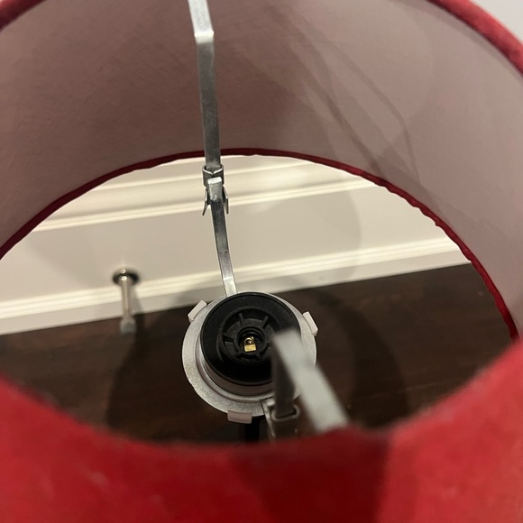 IKEA Lamp - Picture 2 of 2